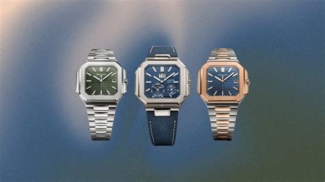 patek philippe namaak|How the Patek Philippe Cubitus Polarized the Watch World.